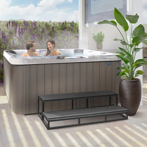 Escape hot tubs for sale in Sedona
